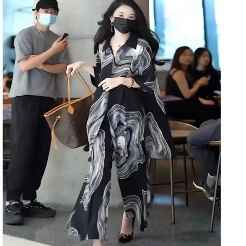 Stilla | Elegant Bred Madame Slankekjole
