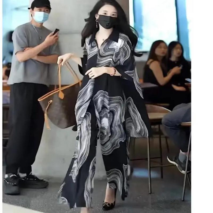 Stilla | Elegant Bred Madame Slankekjole