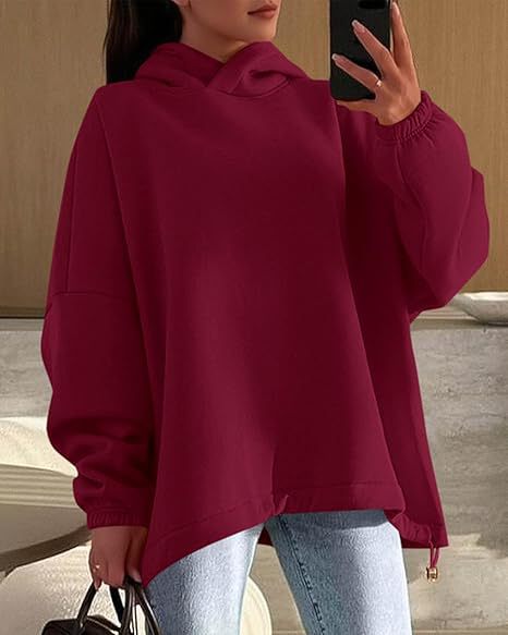 Kvinders Hoodie Stilla
