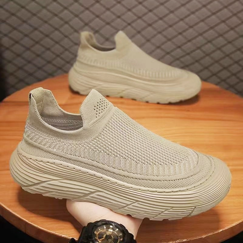 Femme Letvægts Slip-On Sneakers Stilla
