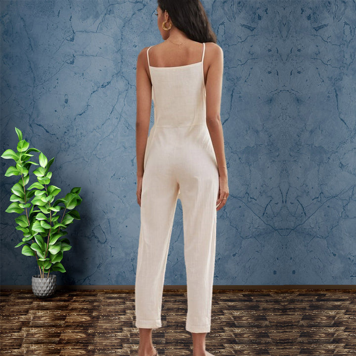 Dame Wrap Suit Stilla