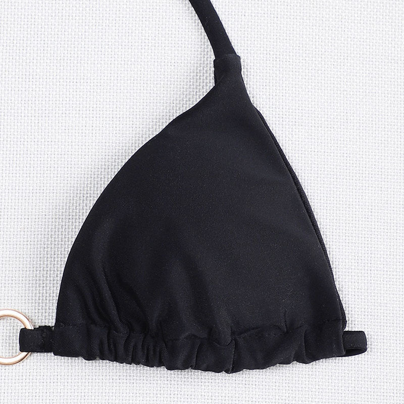 Dame Triangle Bikini Top Stilla