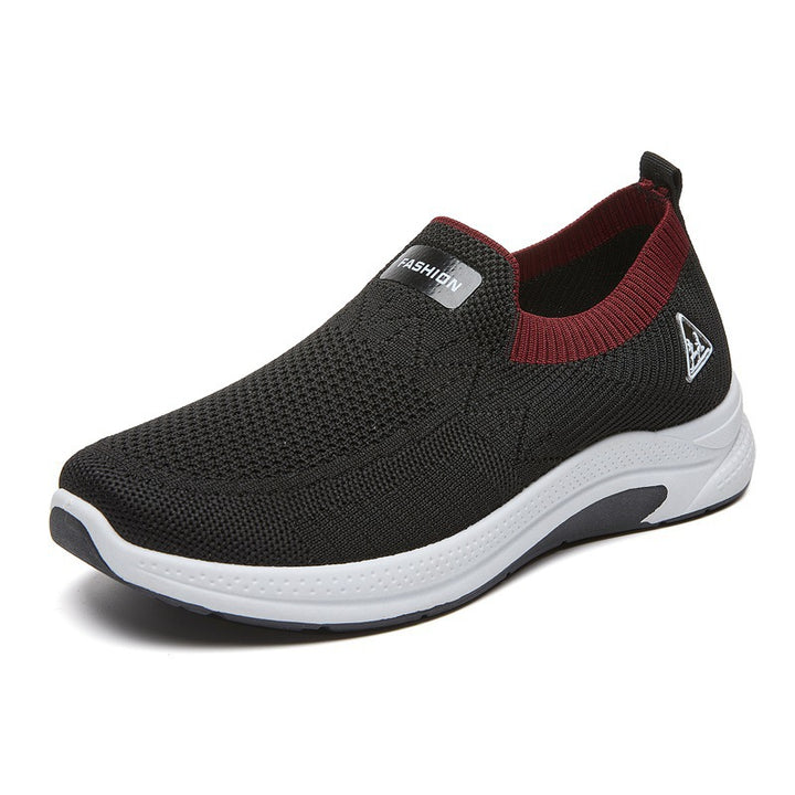 Femme Dynamic Slipper-Sportsko med forbedret greb Stilla