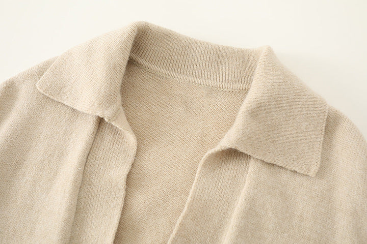 Stilla | Enkel og Elegant sweater