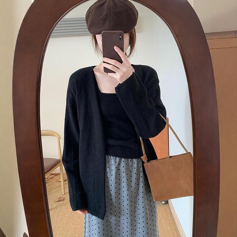 Kvindernes hyggelige cardigan Stilla