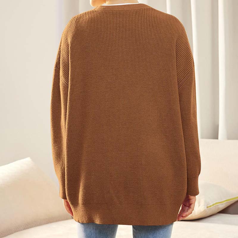 Stilla | Smagfuld og Lækker Cardigan