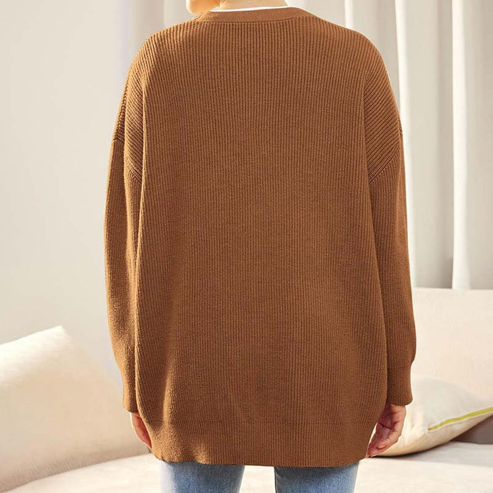 Stilla | Smagfuld og Lækker Cardigan