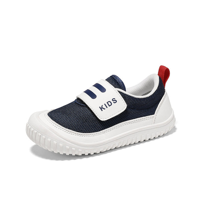 Børns Slip-On Aqua Sneakers Stilla