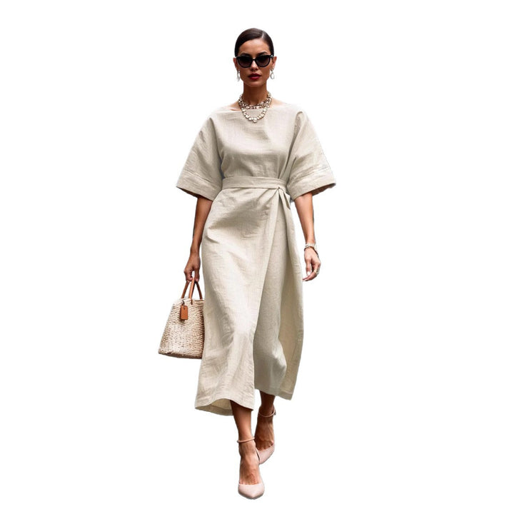 Dame Elegant Vakkjole med bred pasform og trendy design Stilla