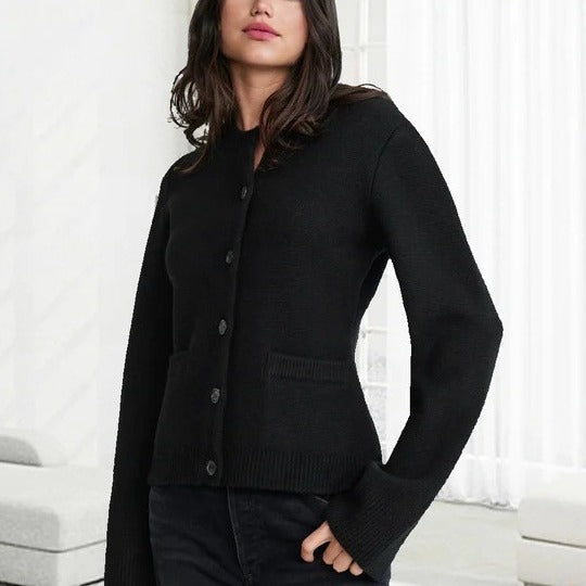 Stilla | Tidsvarende og modepullover