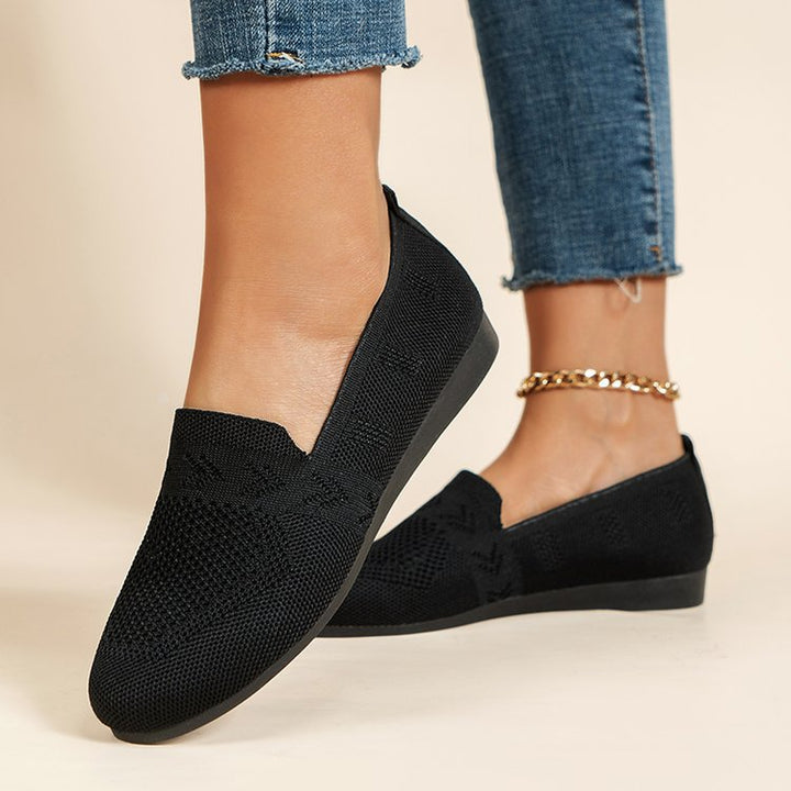 Dame Åndbare Slippers Stilla