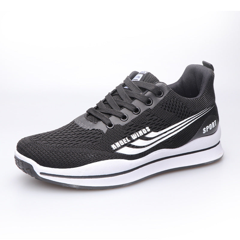 Femme Letvægts Atletisk Løb Sneakers Stilla