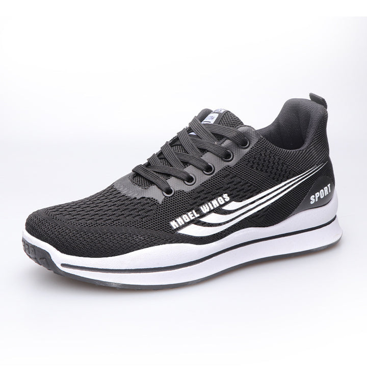 Femme Letvægts Atletisk Løb Sneakers Stilla