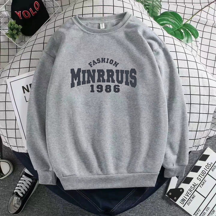 Kvinder Casual Sweatshirt Pullover Skovae