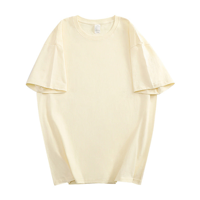 Femme Oversized Relaxed Fit T-Shirt Stilla