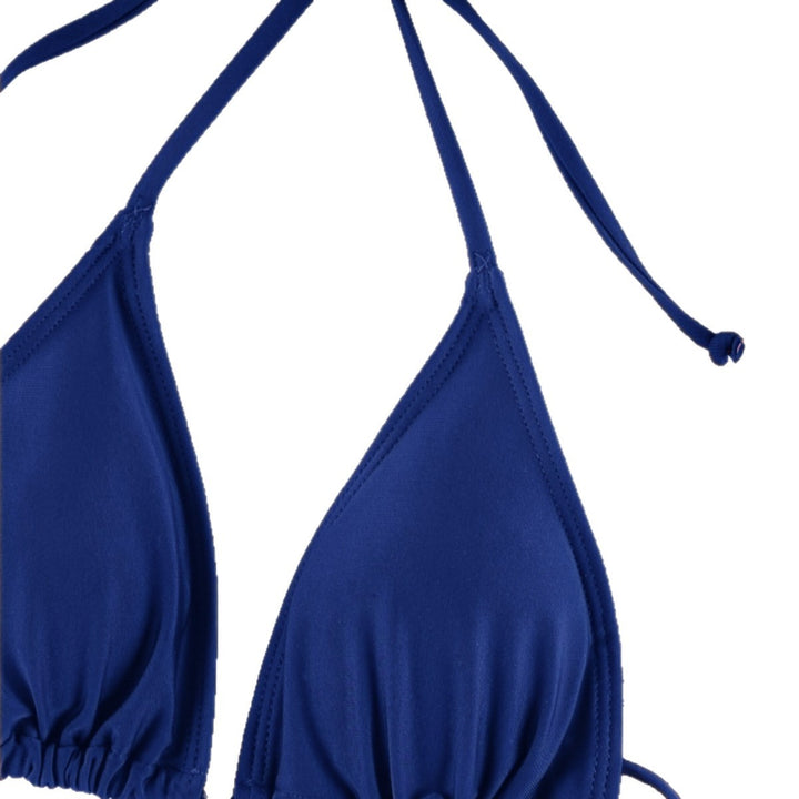 Dame stilfuld trekant-bikini Skovae