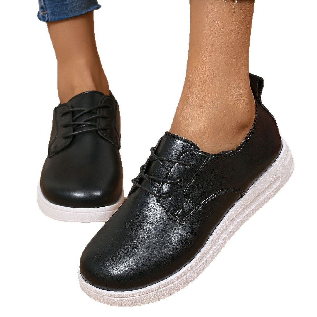 Dame mode Sneakers Stilla