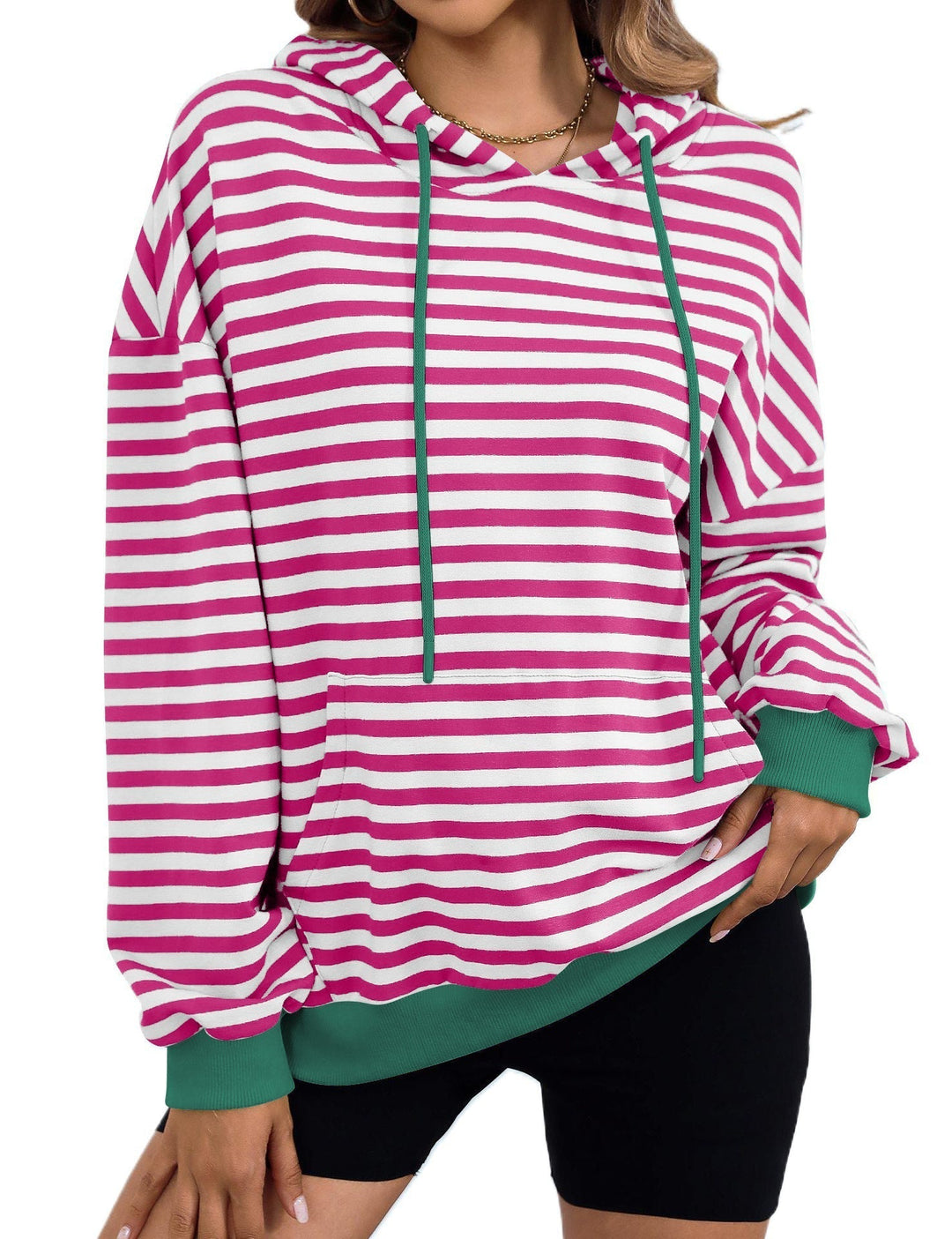 Stilla | Tidløse og Stilfulde Hoodie