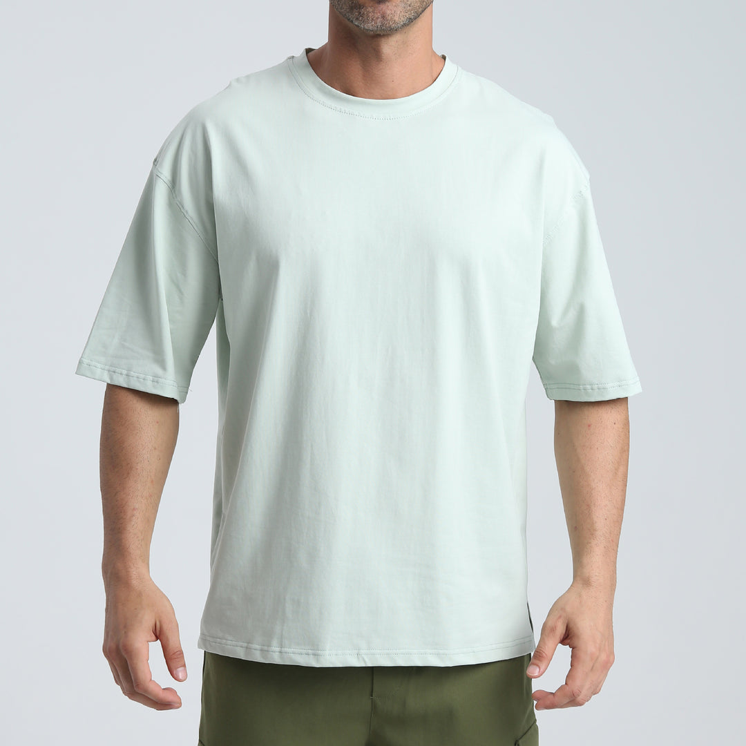 Dame Behagelig T-Shirt Stilla