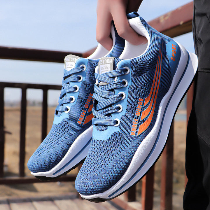 Femme Letvægts Atletisk Løb Sneakers Stilla
