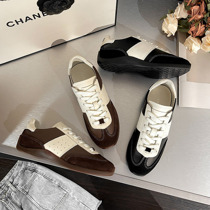 Dame Fritidssneakers Stilla