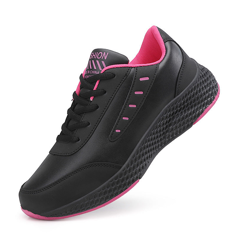 Moderne Herre Sport Sneakers Stilla