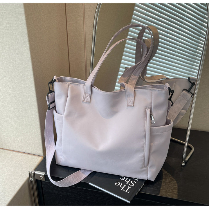 Femme Alsidig Arbejds-Totebag Stilla