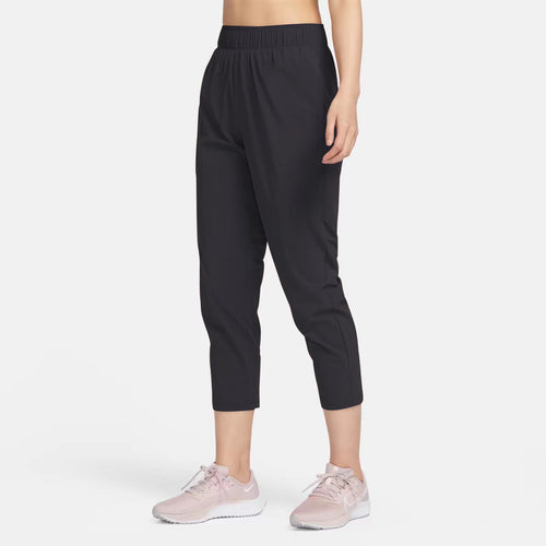 Dame multifunktionel sportbukser med elastisk talje Stilla