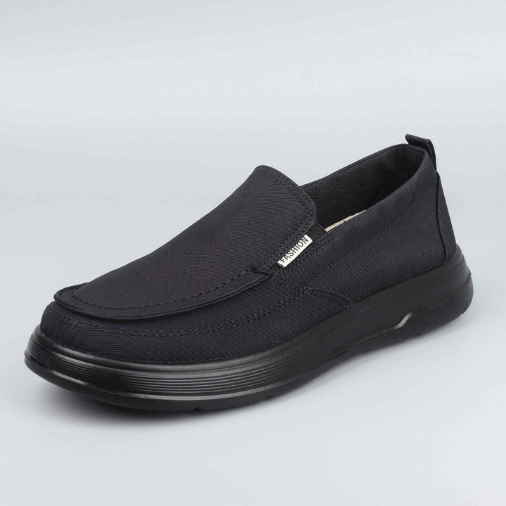 Herrer Slip-On Sko Stilla