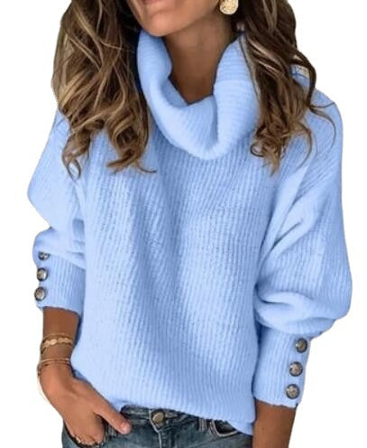 Stilla | Klassisk og Trendy Sweatshirt