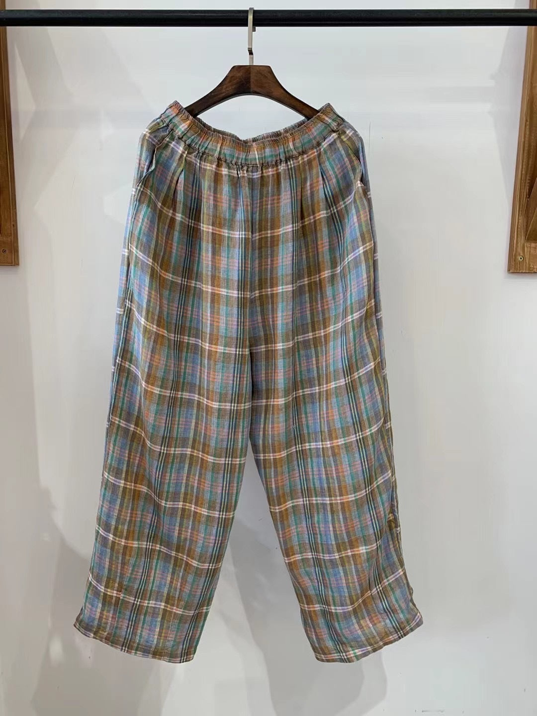 Femme Relaxed Fitternederdel Stilla