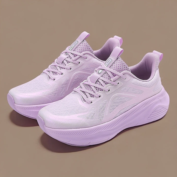 Dame Let Performance Løbe Sneakers Stilla