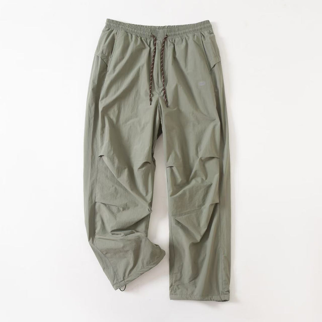 Dame Funktions Cargo Bukser Stilla