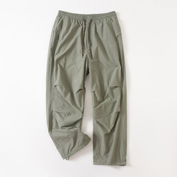 Dame Funktions Cargo Bukser Stilla