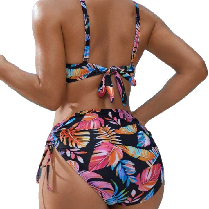 Dame Bikini Skovae