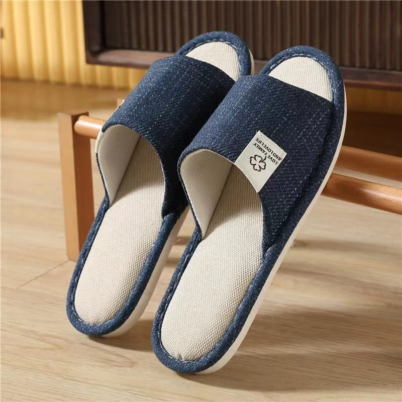 Femme Casual Slide Sandaler Stilla