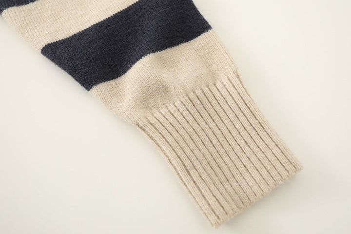 Stilla | Enkel og Elegant sweater