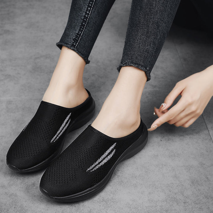 Herrer Åndbare Slip-On Gehclogs Stilla