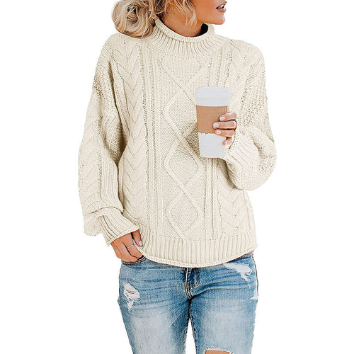 Stilla | Stilet Pullover i elegant udførelse