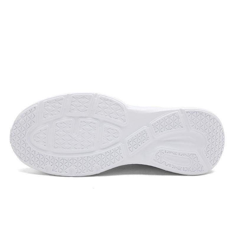 Herrer Letvægts Åndbare Performance Sneakers Stilla 1749651186