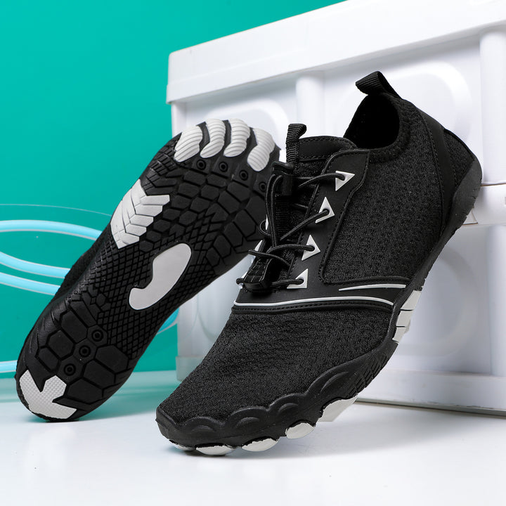 Herrer Let Aqua Performance Sneaker Stilla