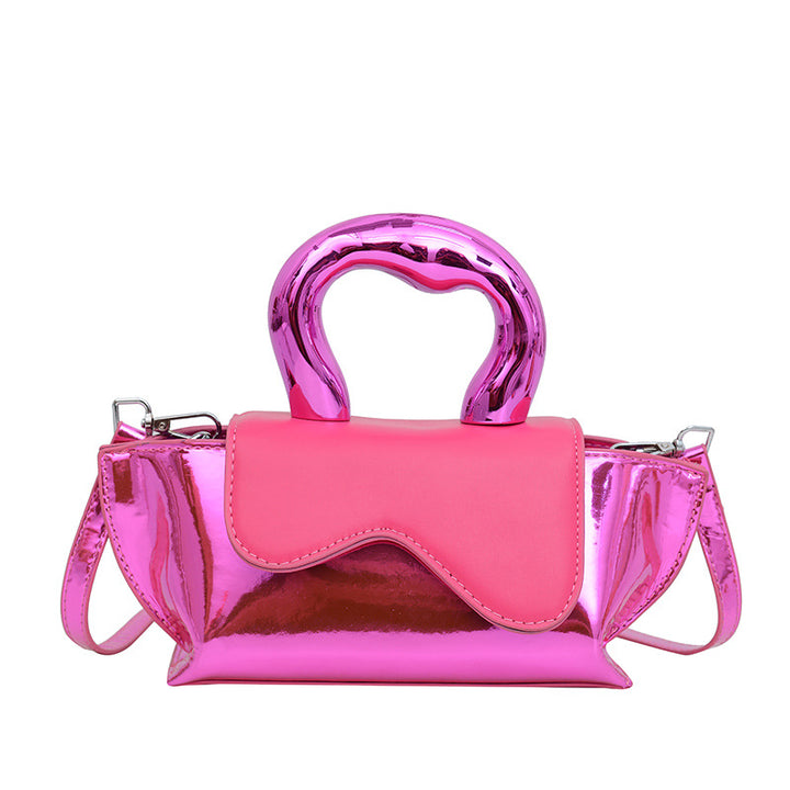 Femme Chic Håndholdt Mini Taske Stilla