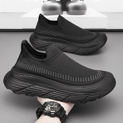 Femme Letvægts Slip-On Sneakers Stilla