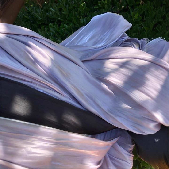 Femme Flowing Maxi Nederdel Stilla
