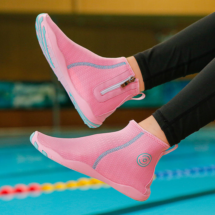 Dame Hurtig-Tørrende Aqua Fitness Støvler Stilla