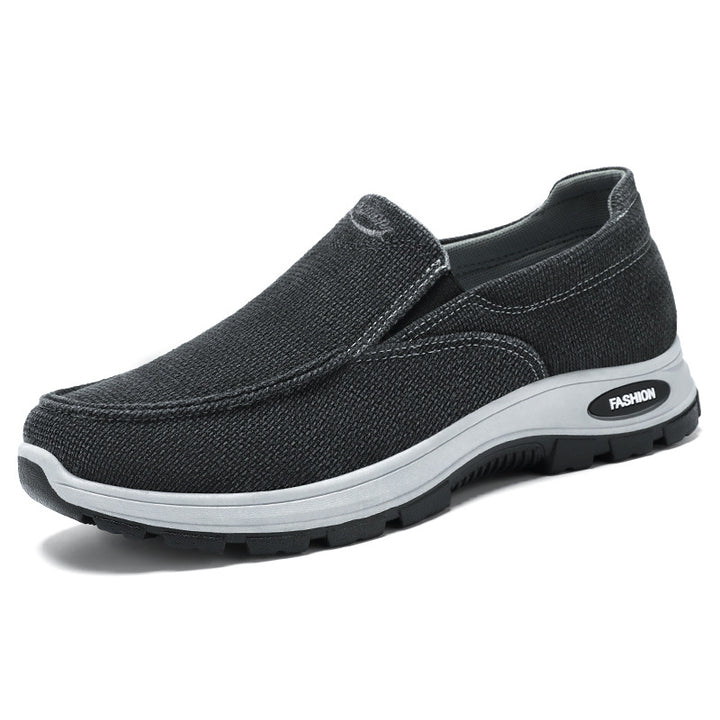 Femme Slip-On Fritids Komfort Sko Stilla