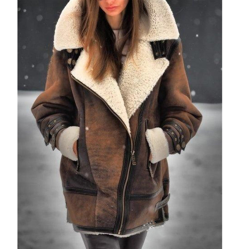 Stilla | Moderne frakke til et elegant look