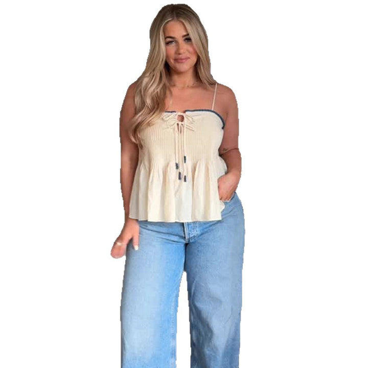 Dame overgangsoverdel Stilla