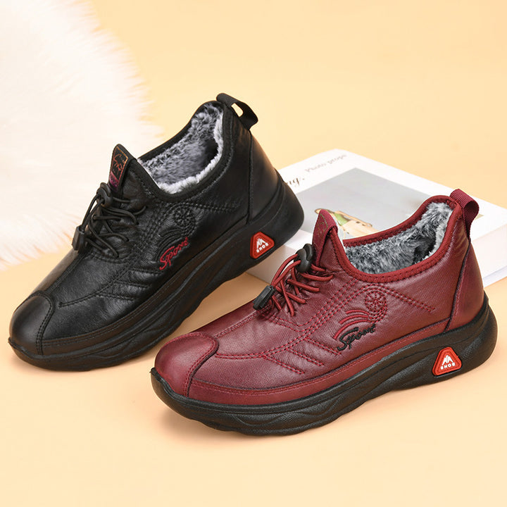 Femme Thermo-for Sport Sko Stilla