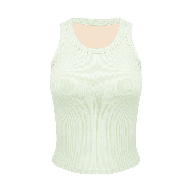 Dame muskelshirt Stilla
